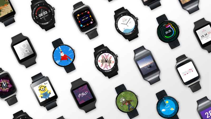 Illustration for article titled Android Wear se renueva: estas son todas las novedades